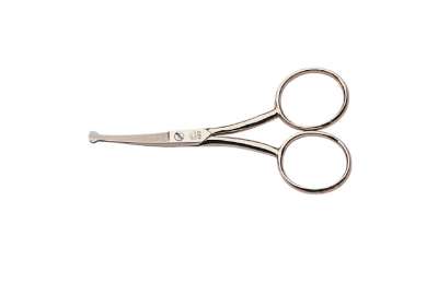 SOLINGEN Nippes Baby scissors 9cm, №487